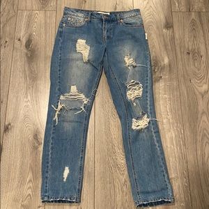 The Laundry Room Denim